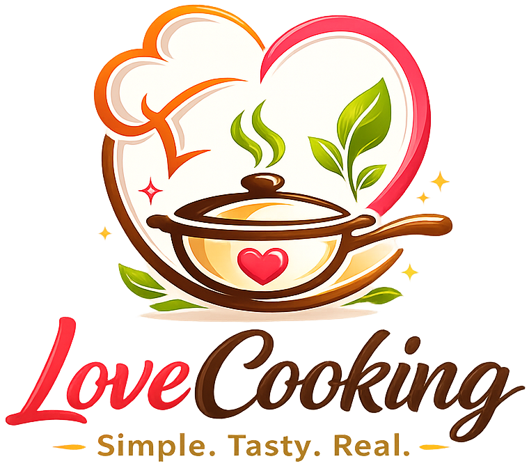 LoveCooking